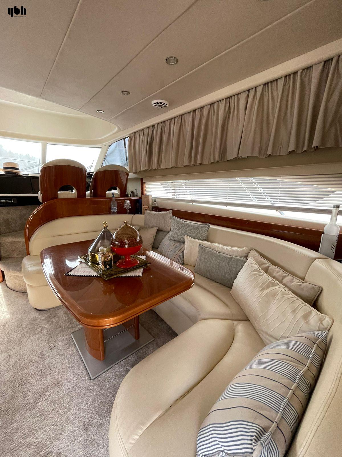 2006 Princess 50