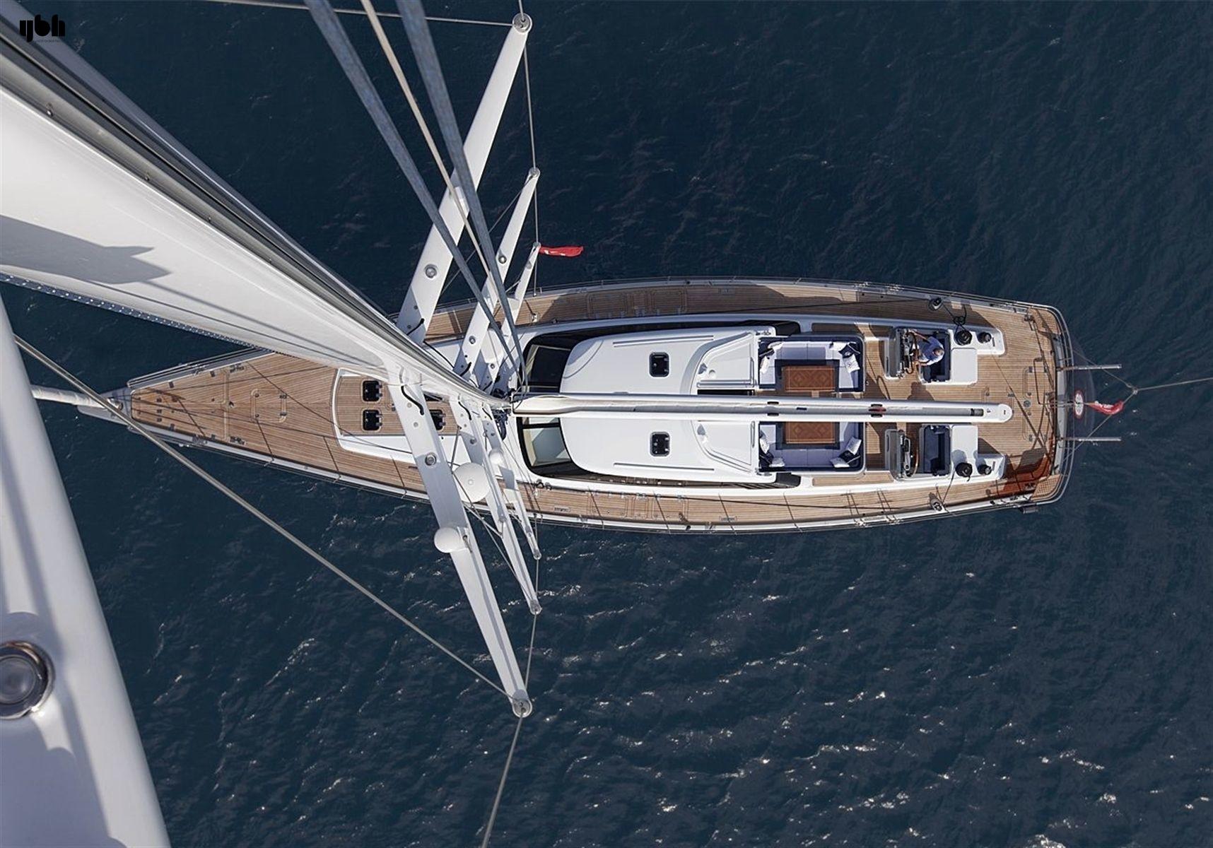 2010 Alia Yachts AIYANA