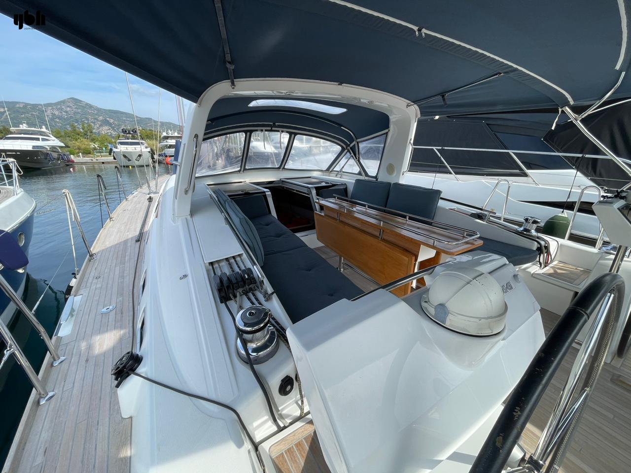 2015 Beneteau Oceanis 60