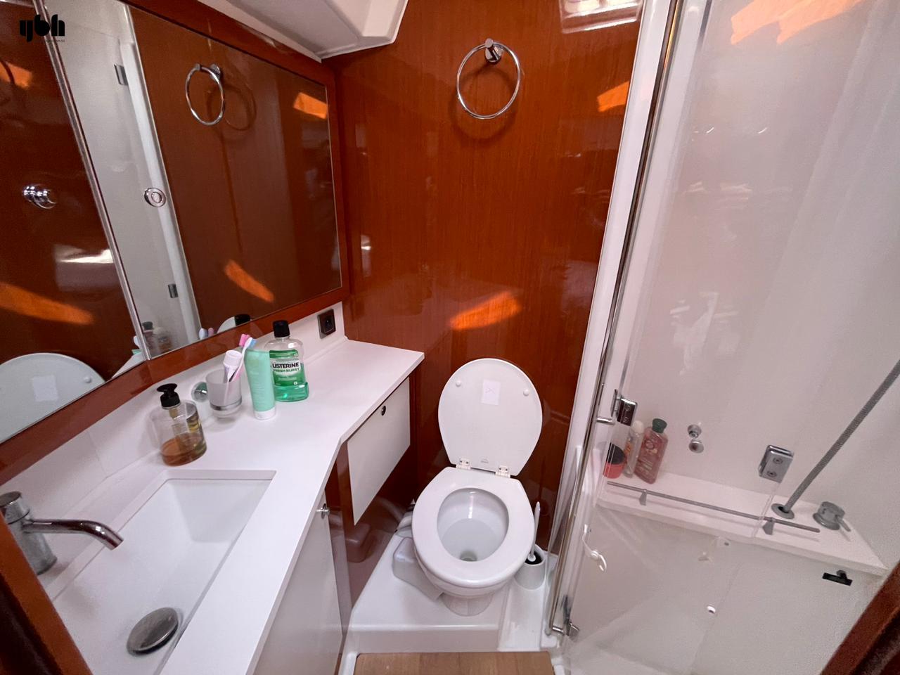 2015 Beneteau Oceanis 60