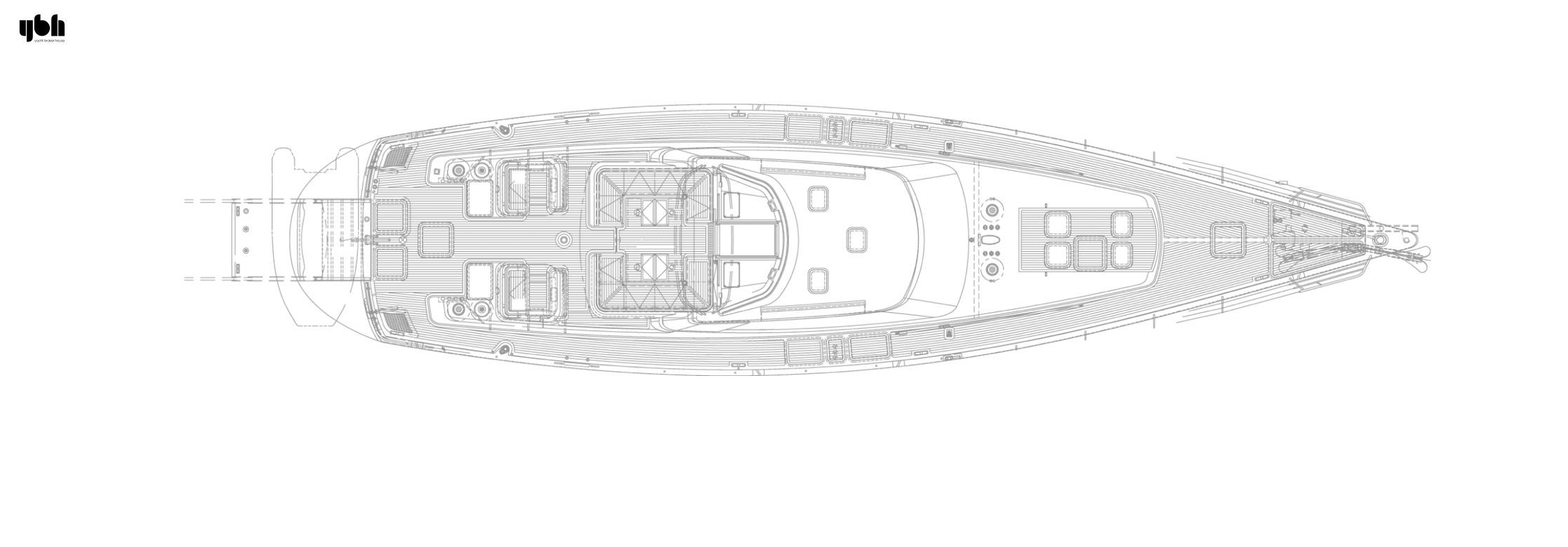 2010 Alia Yachts AIYANA