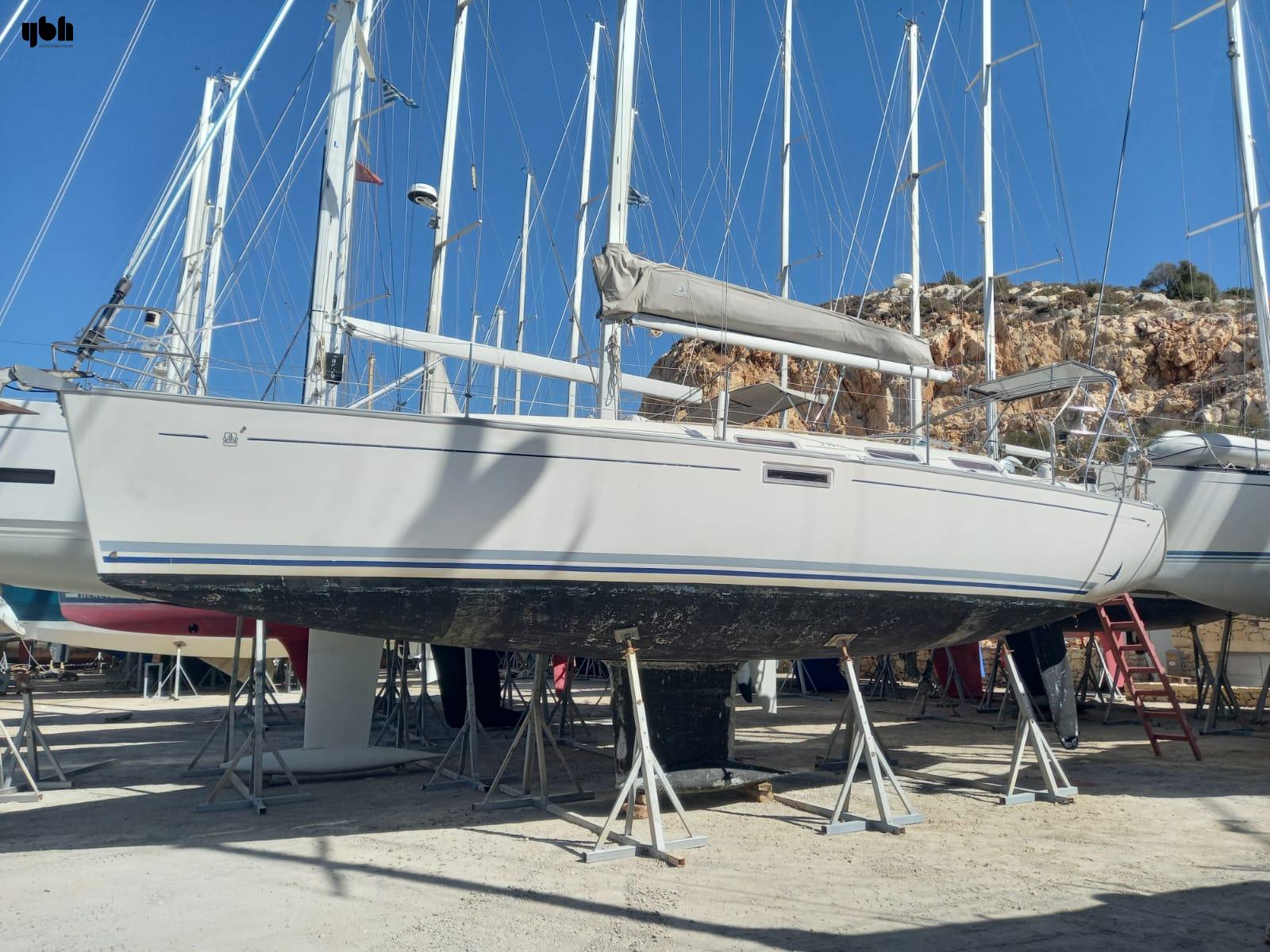 2006 Dufour 385 Grand Large