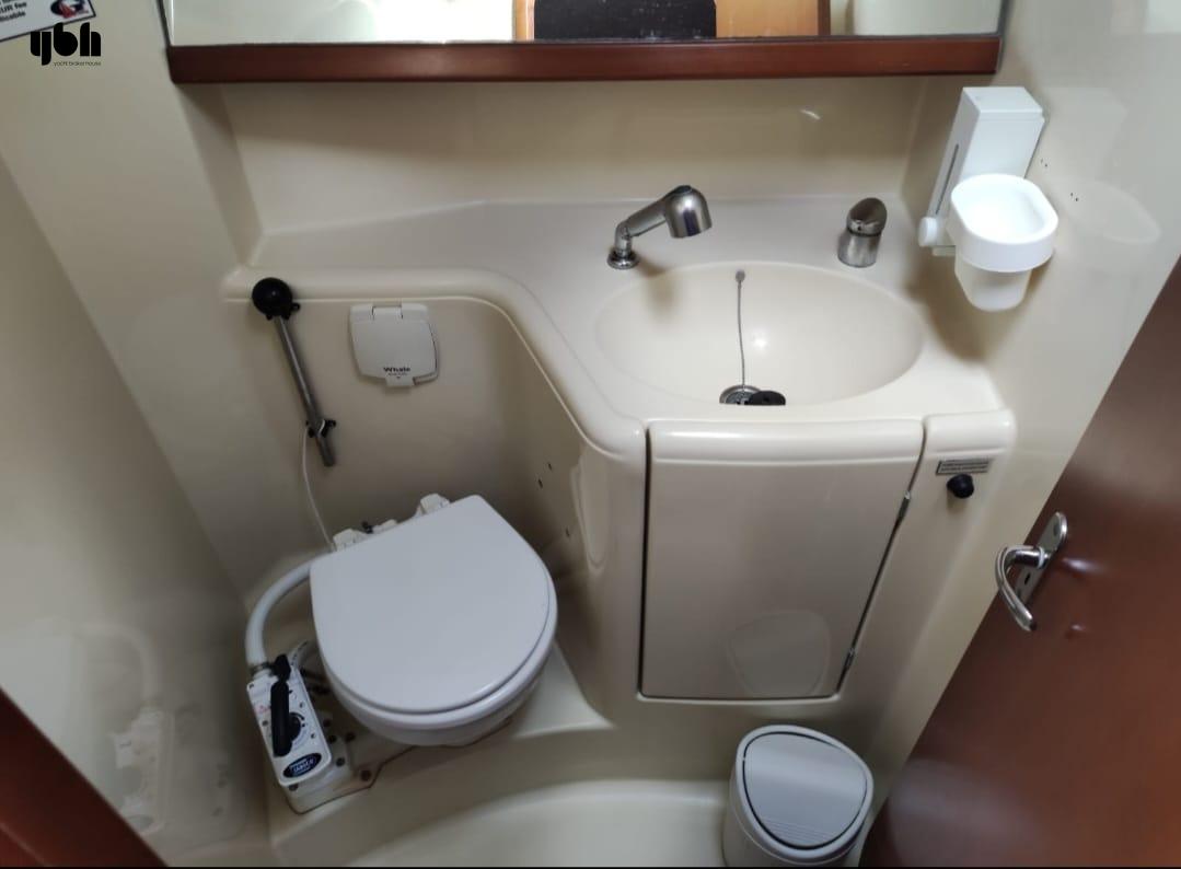 2006 Dufour 385 Grand Large