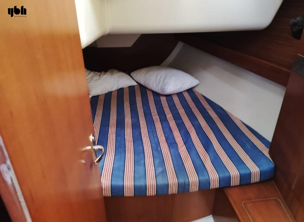 2006 Dufour 385 Grand Large