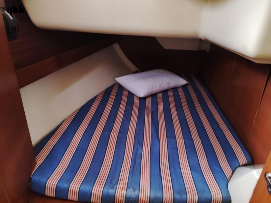 2006 Dufour 385 Grand Large