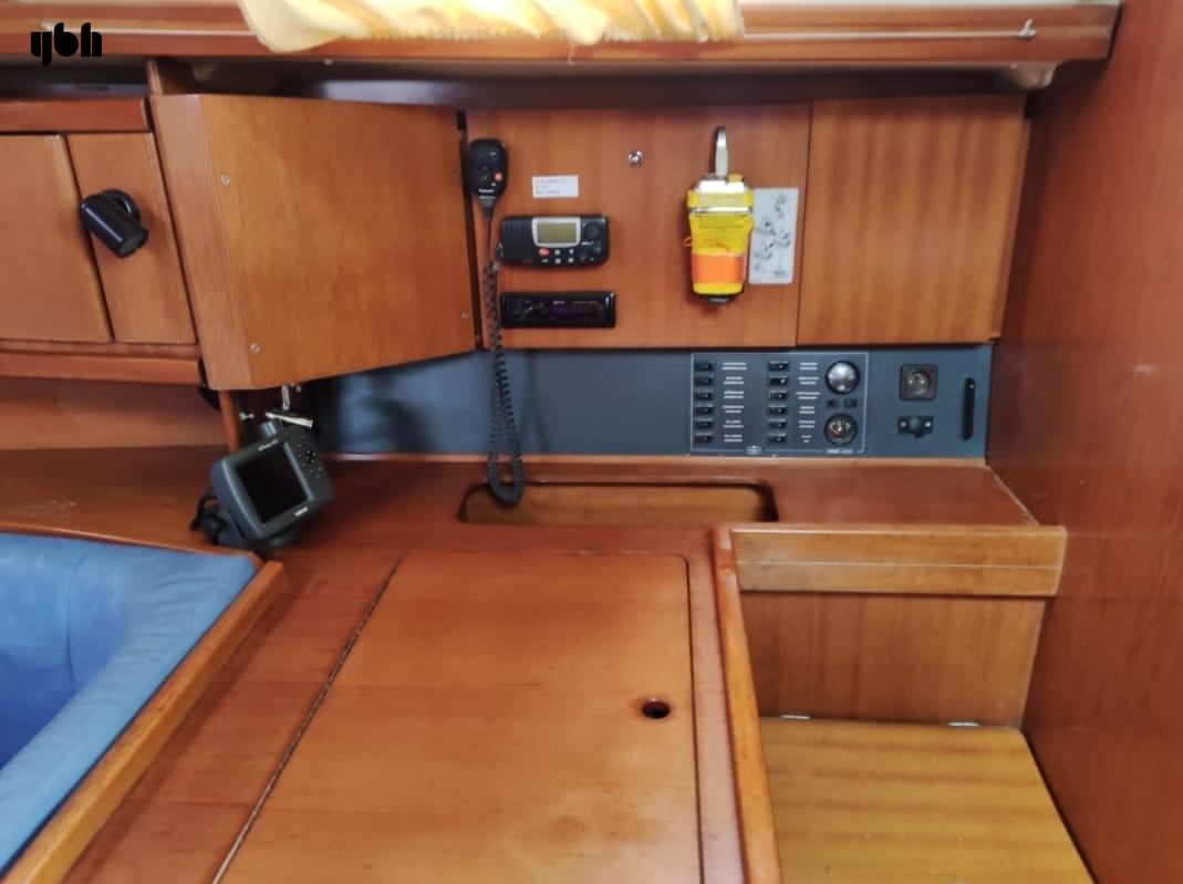 2006 Dufour 385 Grand Large