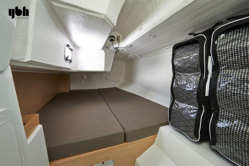 2015 Jeanneau Sun Fast 3600