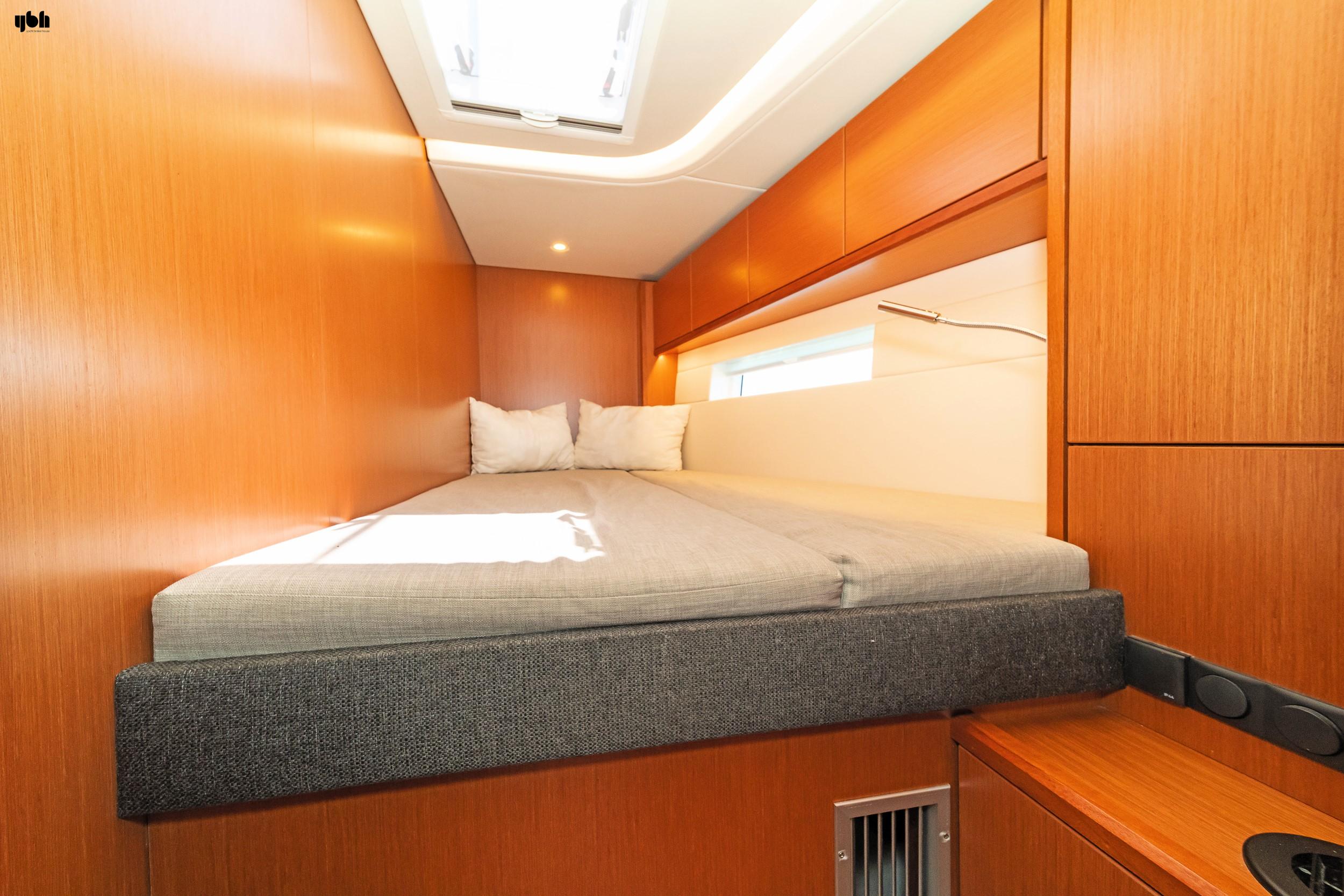 2021 Bavaria C57 Style