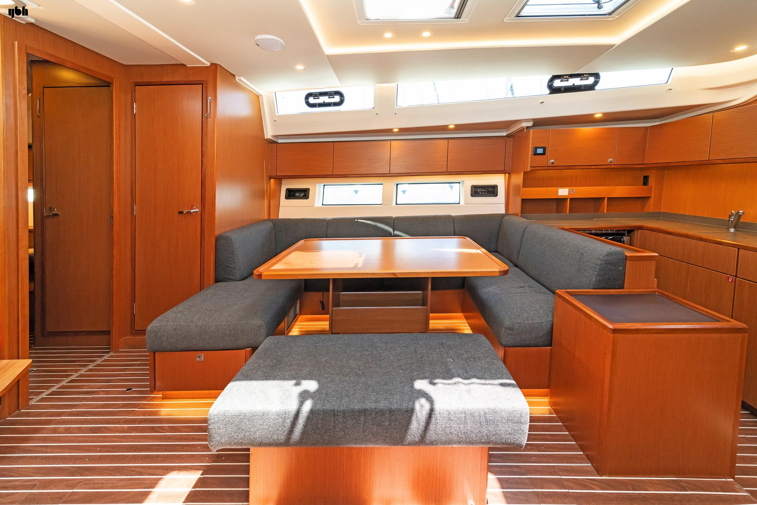 2021 Bavaria C57 Style