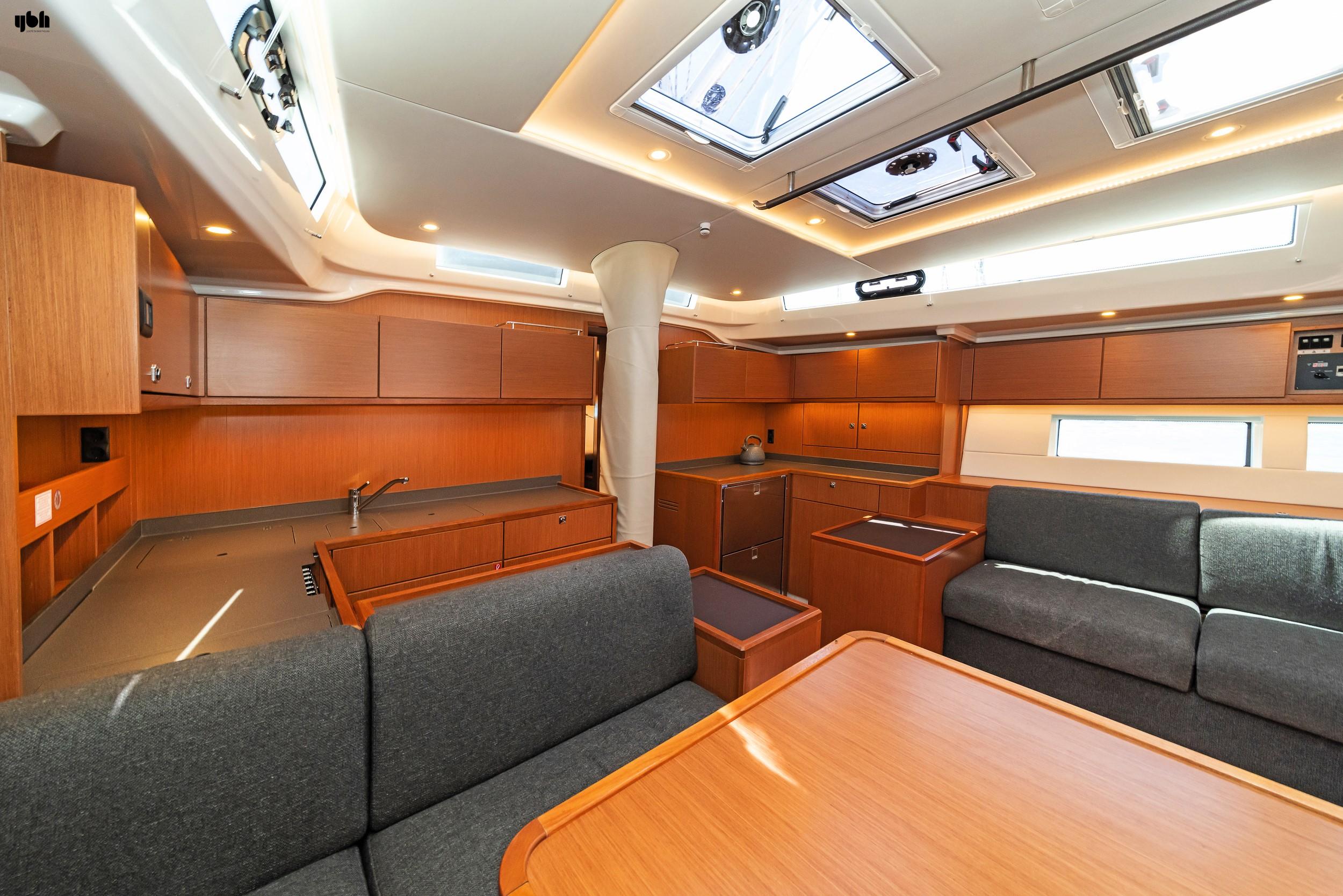 2021 Bavaria C57 Style