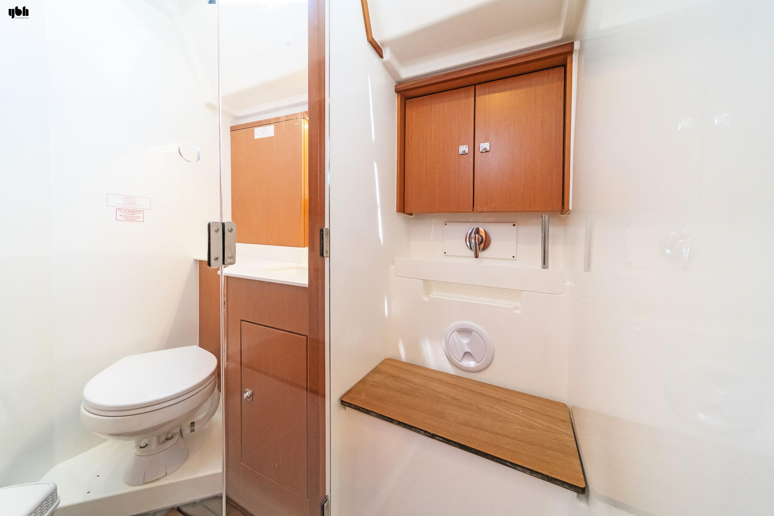 2021 Bavaria C57 Style