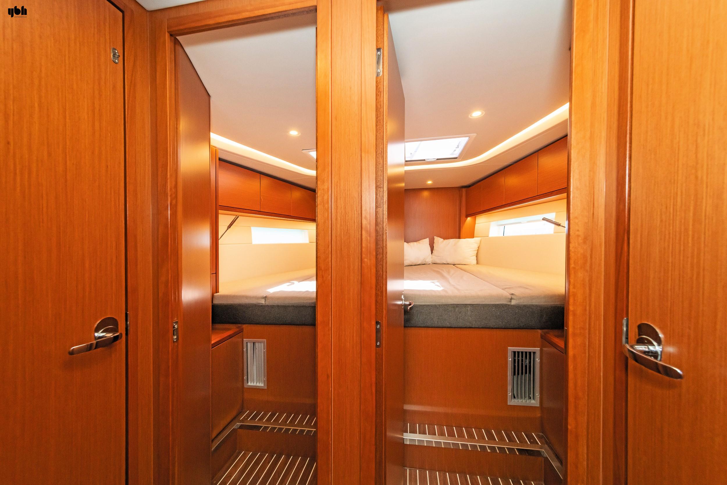 2021 Bavaria C57 Style