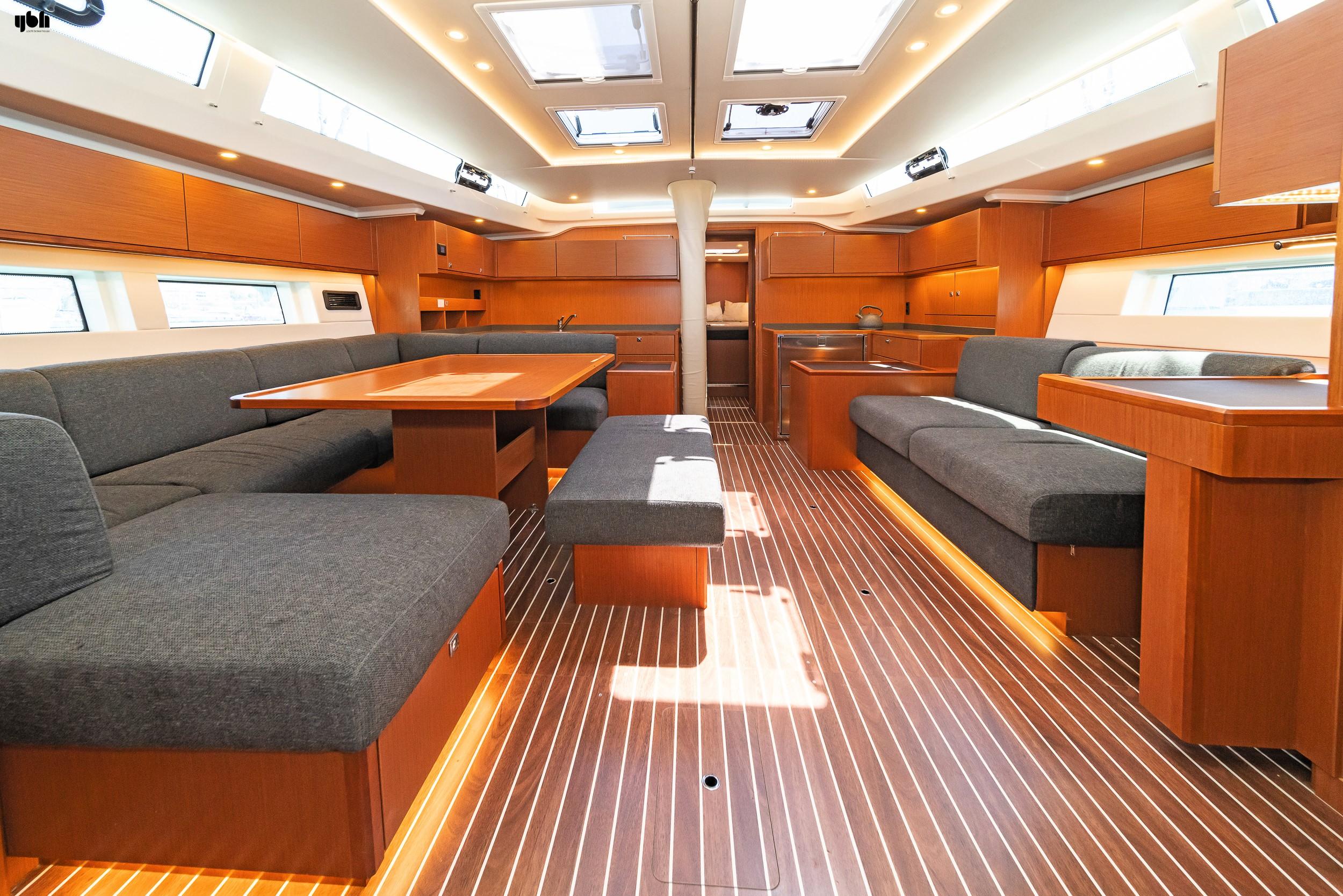 2021 Bavaria C57 Style