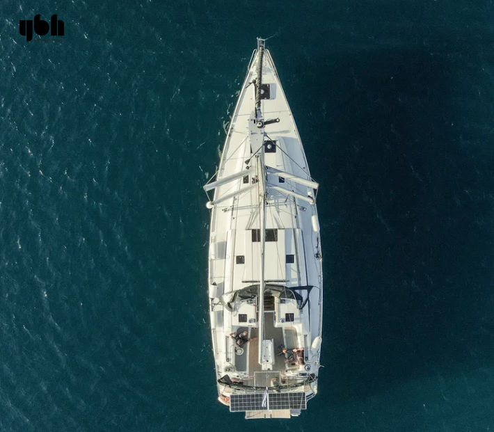 2012 Jeanneau Sun Odyssey 509