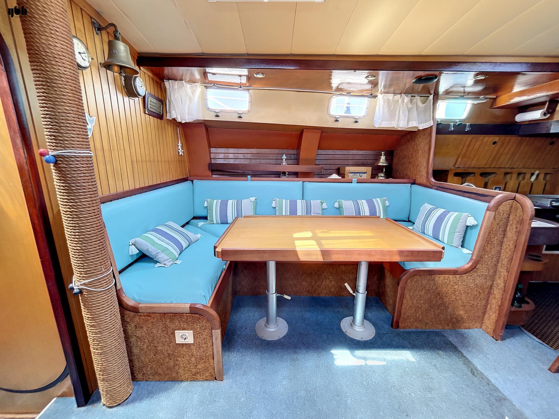 1978 Aloa 45