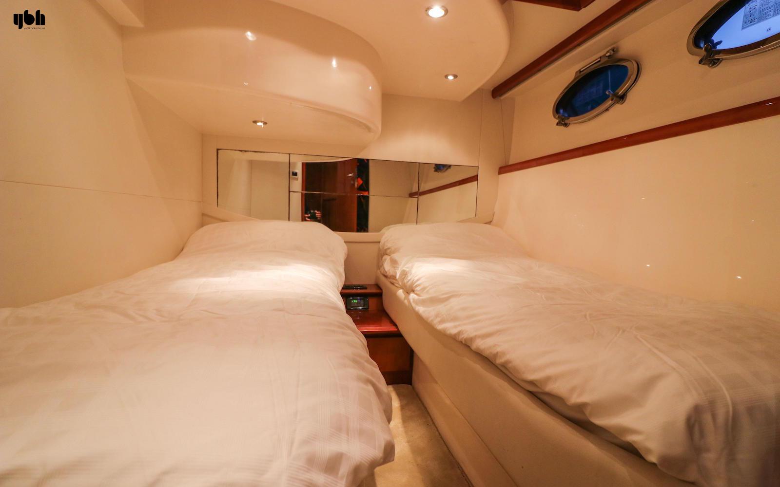 Pershing 46 2006