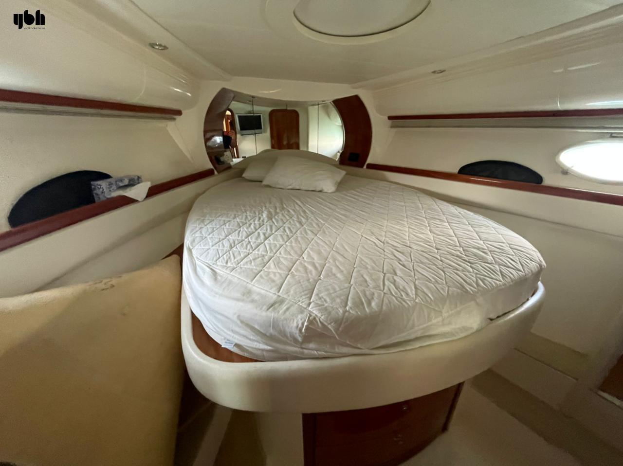 Pershing 46 2006