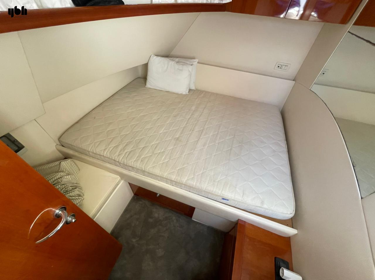 Pershing 46 2006