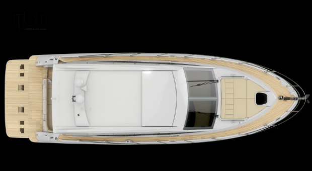 2016 Sea Ray 400 Sundancer