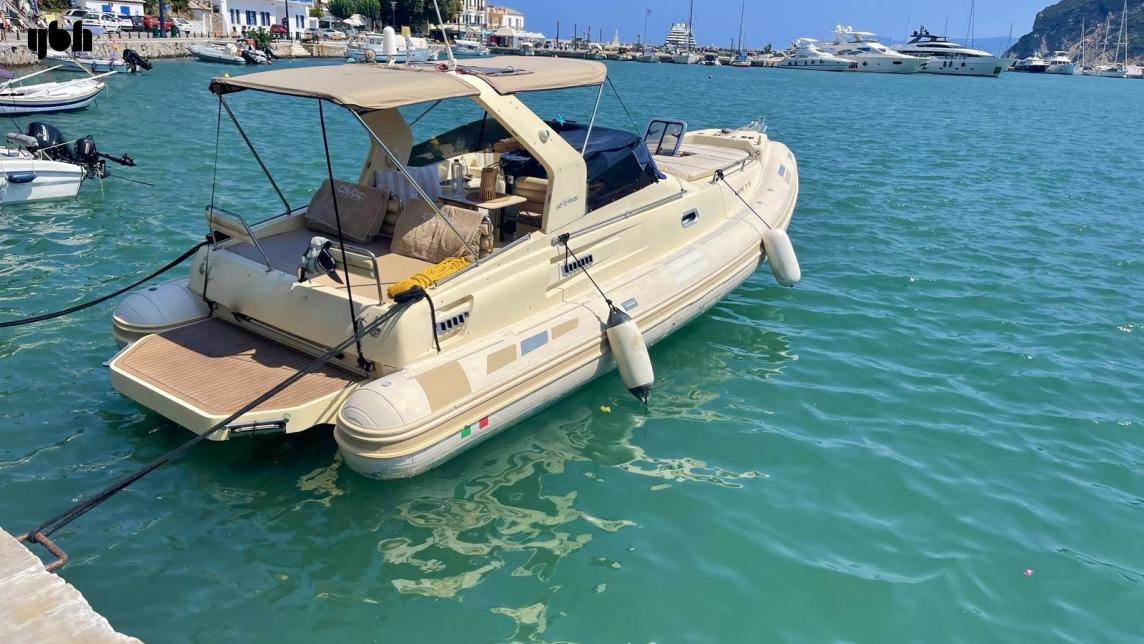 2007 Solemar 28
