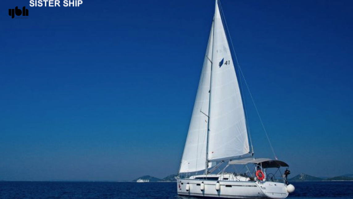 2016 Bavaria 41