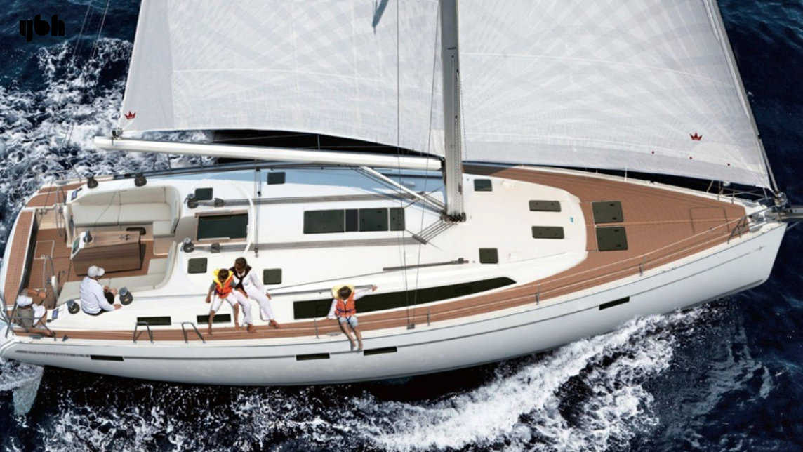 2015 Bavaria Cruiser 51