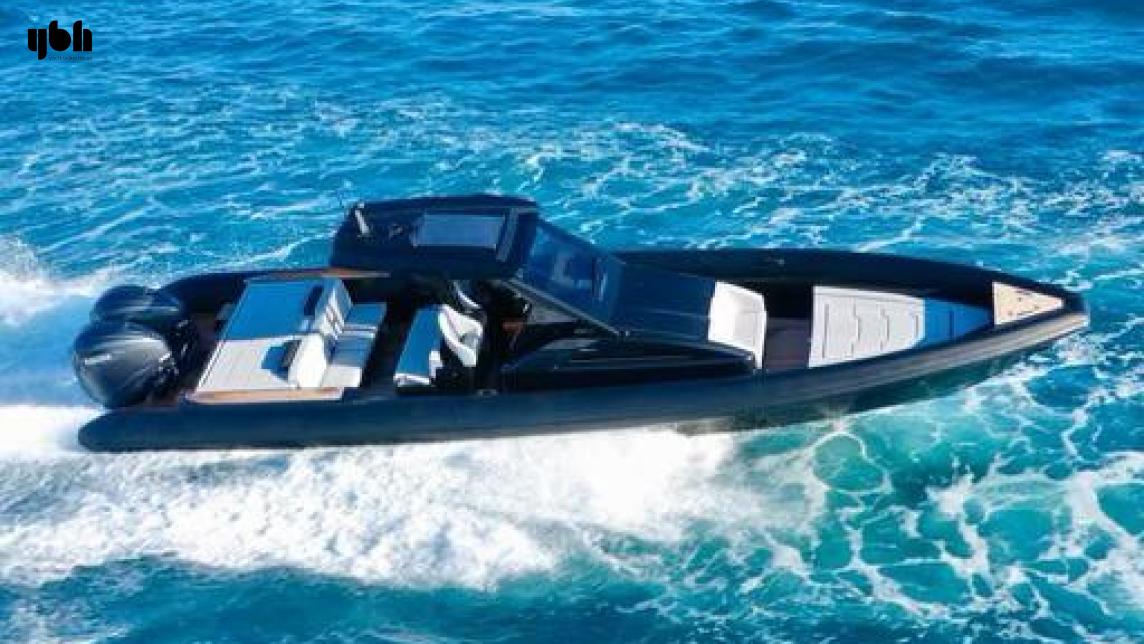2020 Technohull Explorer 40
