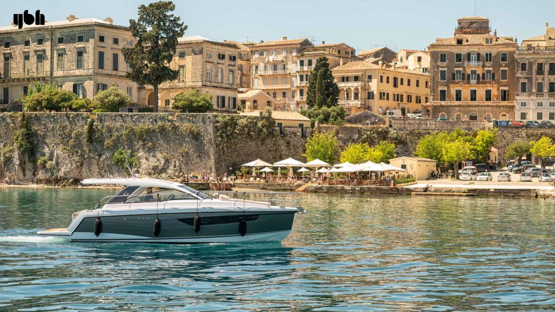 Sealine S335 2019 for sale