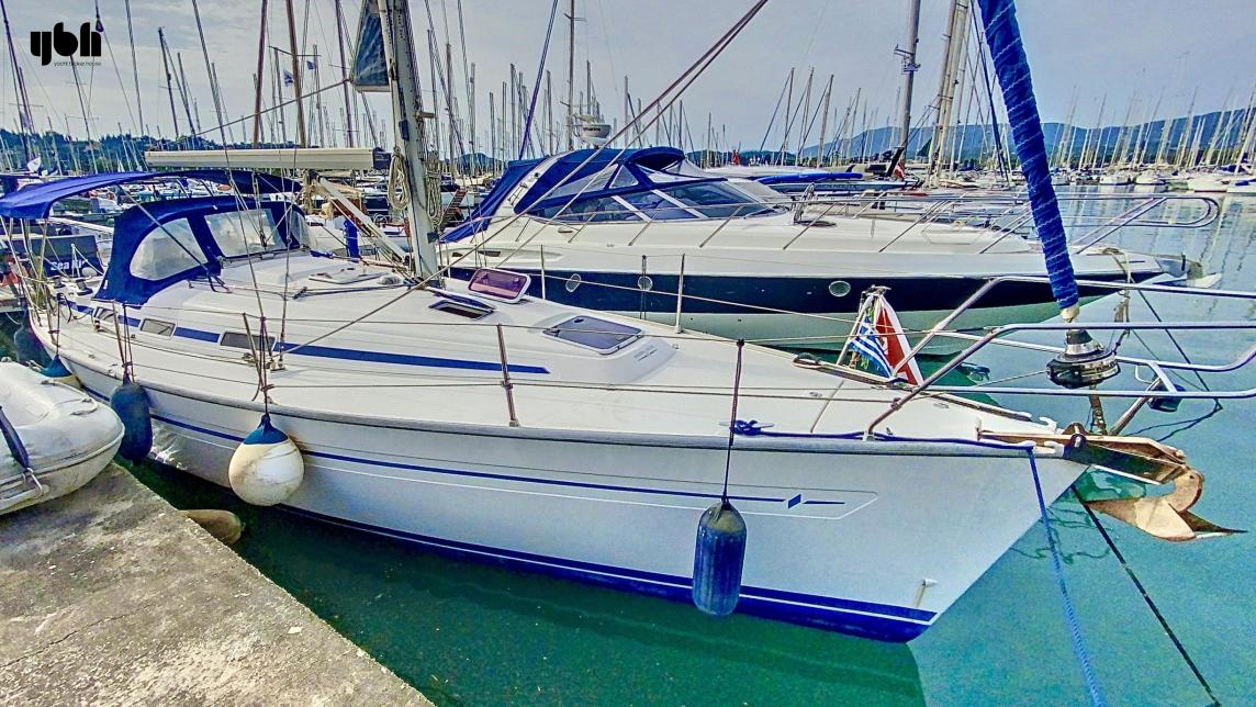 Bavaria 36 2002 for sale