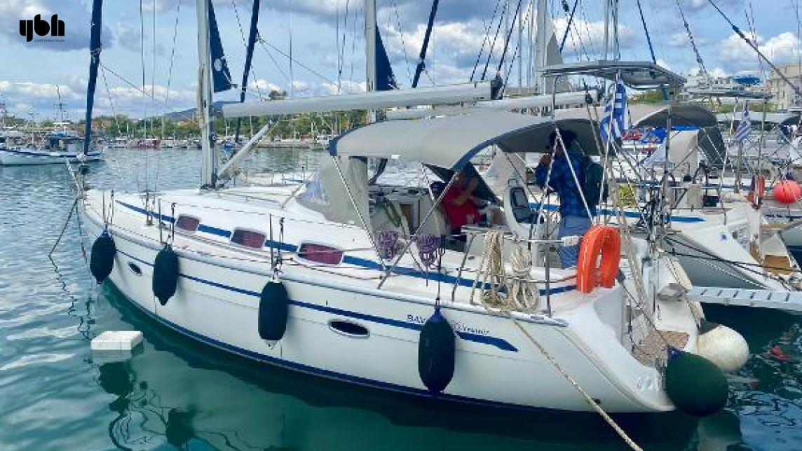 Bavaria Cruiser 39 2005 For Sale