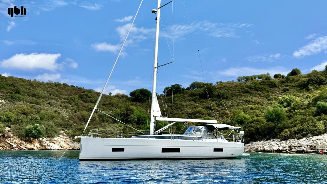 Bavaria C45 Style 2023 for sale