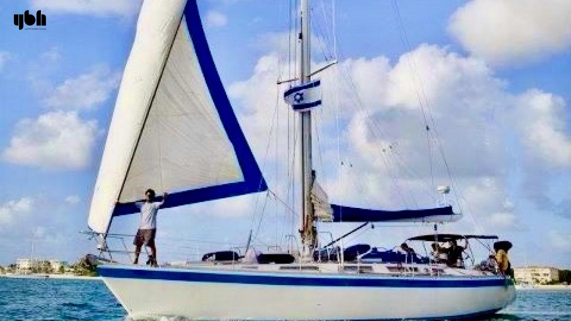 Wauquiez Centurion 49 1991 for sale