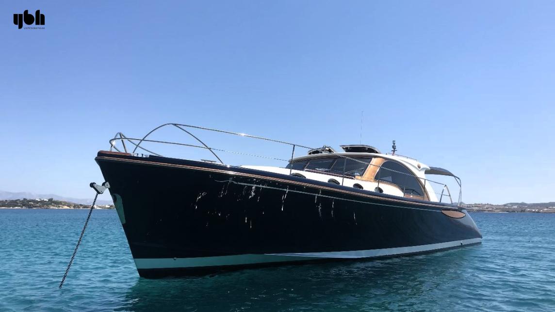 Franchini emozione 55