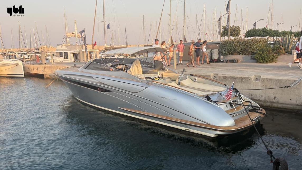 2014 Riva RivaRama Super 44