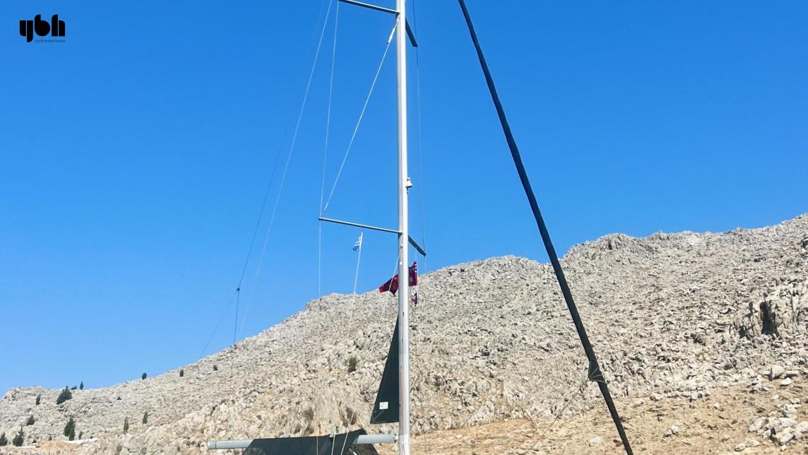 2013 Beneteau Sense 46