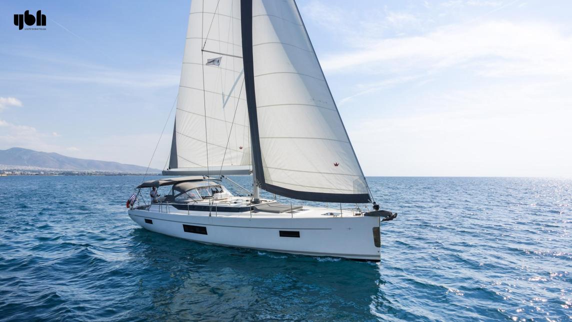 2021 Bavaria C57 Style