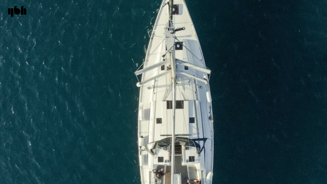 2012 Jeanneau Sun Odyssey 509